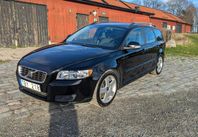 Volvo V50 2.0 D Powershift Momentum Euro 4