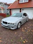 BMW E39 530 