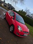 Ford Fiesta 1,4L 