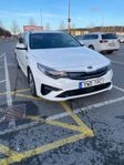 Kia Optima Sport Wagon Plug-in Hybrid Advance Plus Euro 6