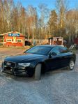 Audi A5 Sportback 1.8 TFSI Comfort Euro 5