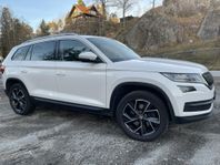 Skoda Kodiaq 2.0 TSI 4x4 Businessline Euro 6