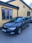 Skoda Superb 1.8TSI 160HK