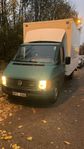 Volkswagen LT 35 TDI 2000