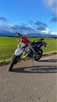 Aprilia SX50 Factory 2020