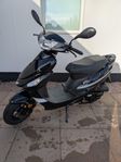 Drax Awesome 50cc // 45km/h// ENDAST 30 MIL// 2022