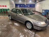 Saab 9-5 SportSedan 2.0 T Linear BILIGT