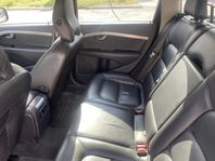 Volvo XC70 D5 AWD Geartronic Summum Euro 5