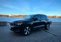 Volvo XC40 T2 Geartronic Inscription Euro 6 - TOPPSKICK!