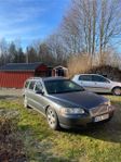 Volvo V70 2.4 