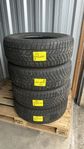 Goodyear 235/65/17 vinterdäck ms åretrunt 