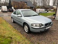 Volvo S60 2.4 Business 170hk