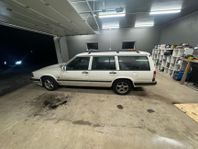 Volvo 940 Ltt 2.3 Classic. NYBESIKTAD