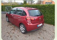 Citroën C3 1.2 VTi Euro 5