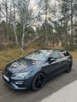 Seat Leon Cupra ST 4D 300hk Beats Cockpit M/K-Värmare Kamera