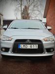 Mitsubishi Lancer Sportback 1.8 CVT Euro 4