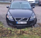 Volvo V50 2.0 Flexifuel Summum Euro 4