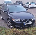 Volvo V50 2.0 Flexifuel Summum Euro 4