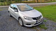 Nissan Pulsar 1.2 DIG-T Euro 5