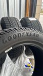 Goodyear 225/45/17 vinterdäck ms åretrunt 