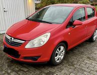 Opel Corsa 5-dörrar 1.2 ecoFLEX Enjoy Euro 5