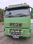 Volvo Fh 480 Flakväxlare 6*2 2008