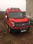 Volkswagen crafter 35 2.0 TDI Euro 5