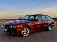 BMW 525 TDS e34