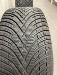 Goodrich g-Force winter 245/40/R18, 100 mil