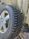 Goodyear Ultra Grip  Arctic2,  16”