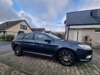 Citroën C5 Tourer 2.0 HDiF