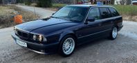 BMW  e34 525tds