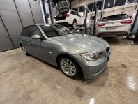 BMW 320 i Sedan Advantage, Comfort Euro 4