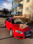 Audi A4 Avant 2.0 TDI ProSport Edition, S Line Euro 4