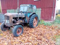 Ford Fordson Major 1960