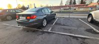 BMW 320 d xDrive Sedan Steptronic Sport line Euro 5