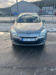 Renault Mégane Grandtour 1.5 dCi Euro 5