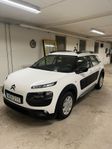 Citroën C4 Cactus 1.2 PureTech Euro 6