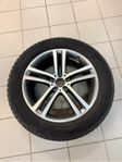 Mercedes Benz GLE Vinterhjul Friktion 20 Tum Original