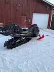 Skidoo Summit expert 850, 154” -22