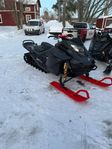 Skidoo Summit expert 850, 154” -22