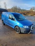 Volkswagen Caddy Maxi 1.9 TDI 4Motion Euro 4