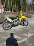 Suzuki RMZ 250