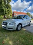 Audi A3 Sportback 1.9 TDI E-Power Amttraction, Prolin