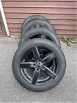 Dubbdäck Nokian Hakkapelitta 8 205/55 R16