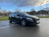 Volvo V40 D2 Powershift Momentum, Ocean Race Euro 5