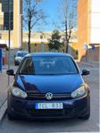 VW Golf 2.0 TDI Euro 5