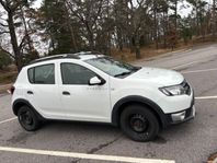 Dacia Sandero Stepway 0.9 TCe Euro 5