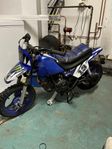 Yamaha pw50 