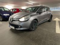 Renault Clio Sport Tourer 0.9 TCe Euro 6